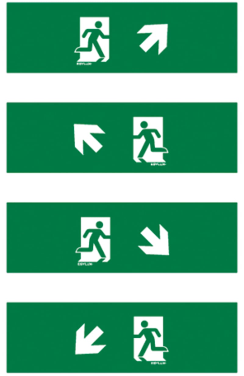 SLX 14 Flat Pictogram Set 2 (EN10077135)