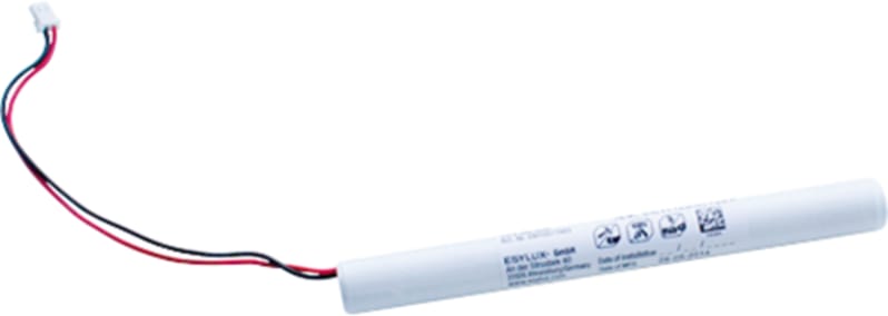 SLX - Battery 3.6 V / 800 mAh (EN10077401)