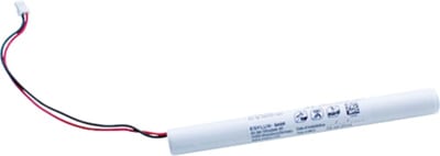 SLX - Battery 3.6 V / 800 mAh