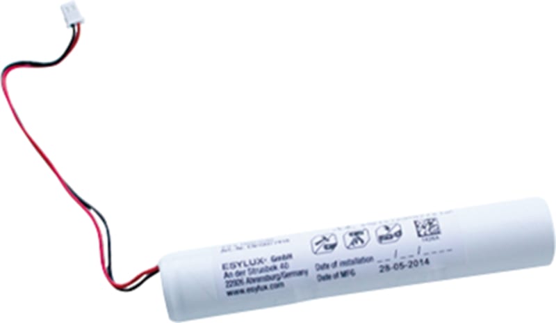 ELX battery 3.6 V / 1800 mAh (EN10077418)