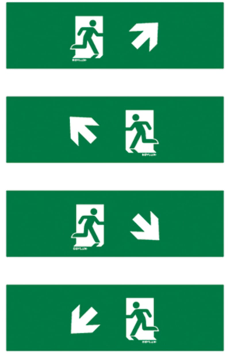 SLX 24 Flat Pictogram Set 2 (EN10077517)