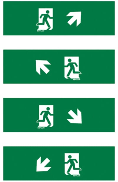 SLX 24 Flat Pictogram Set 2