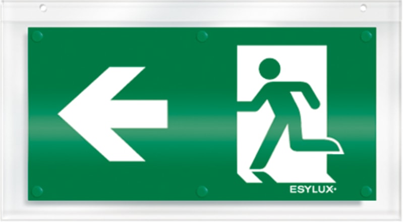 Pictogram Plate 32 single-sided v (EN10079016)