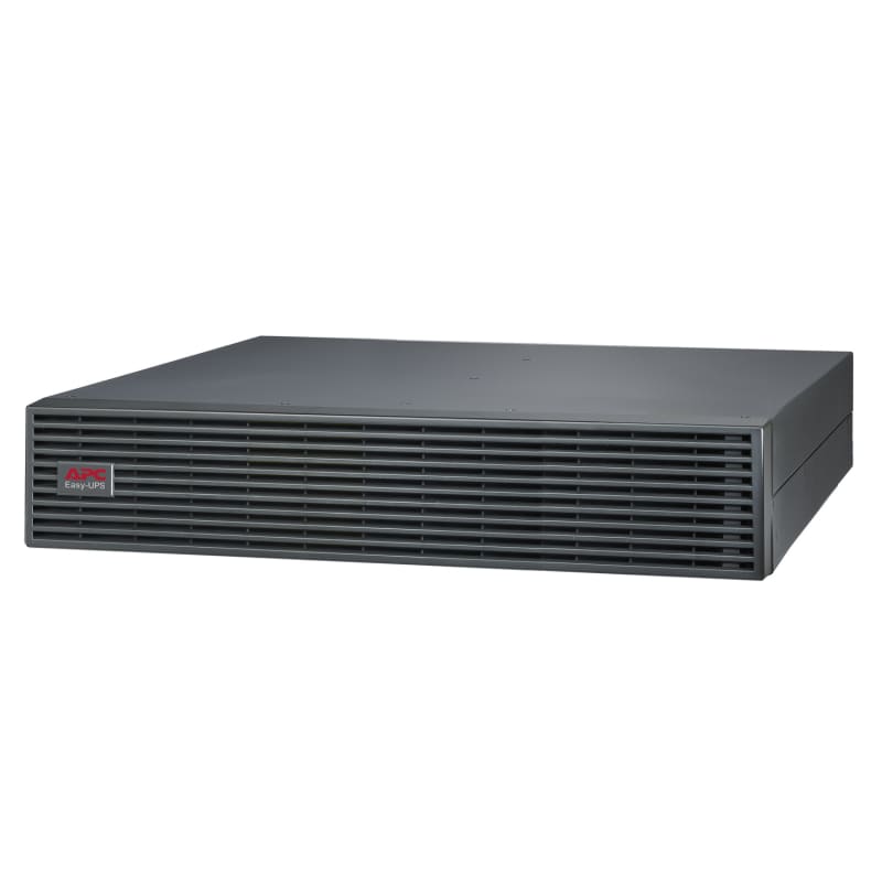 APC Easyups SRV RM36V EBP 1 Kva (SRV36RLBP-9A)