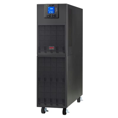 Schneider Electric APC Easy UPS On-Line 6 kVA/6 kW Tower SRV6KI
