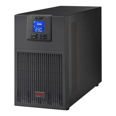 Schneider Electric SRVPM10KIL APC Easy UPS SRV 10 kVA/10 kW, 230 V, Tower