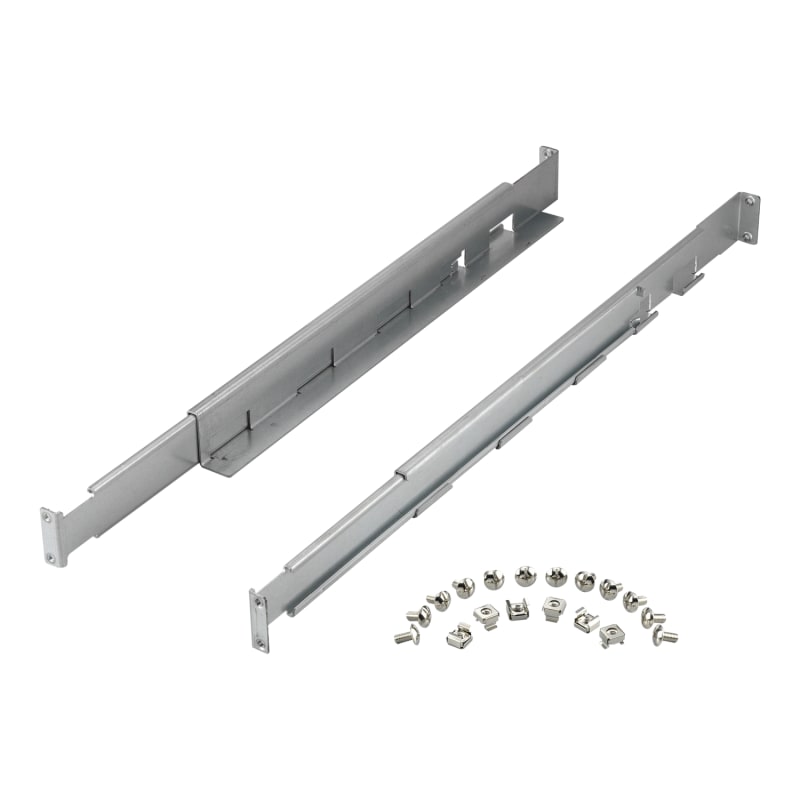 Schneider Electric APC Easy UPS On-Line SRV 19" Rail Kit, 780mm depth SRVRK1