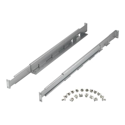 Schneider Electric APC Easy UPS On-Line SRV 19" Rail Kit, 780mm depth SRVRK1