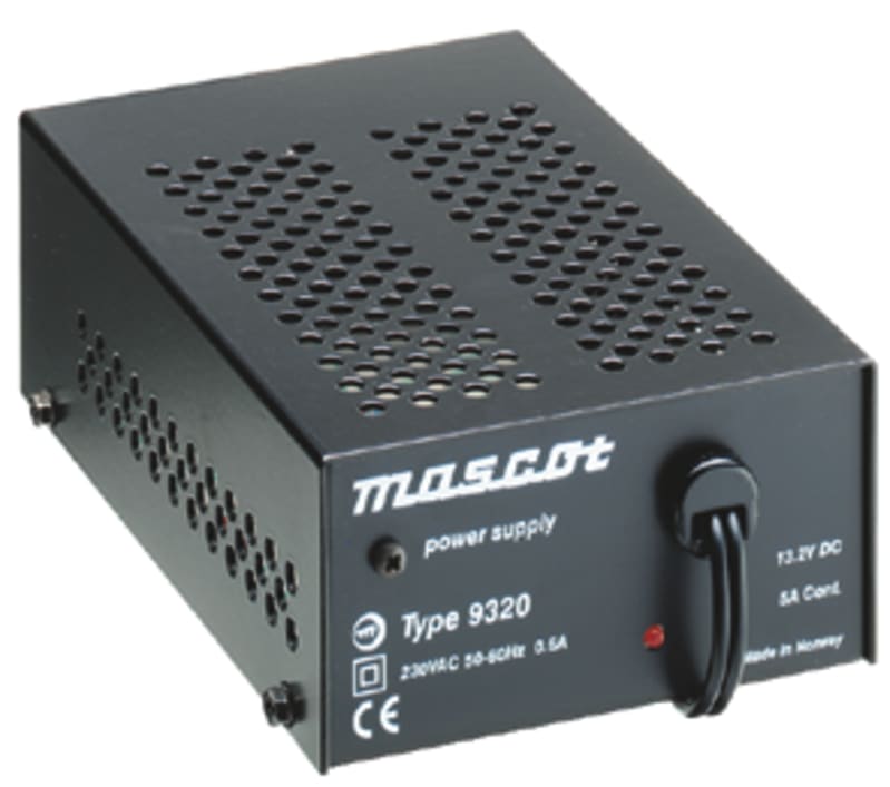 9320 24V 3A SEK.Cable DIN (9320000113)