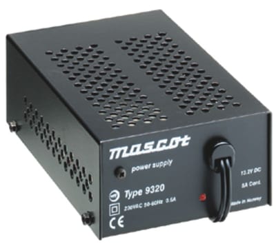 9320 24V 3A SEK.Cable DIN