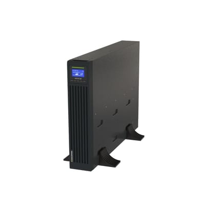 Online UPS, NeTYS RT 1000VA 1/1 PF=1
