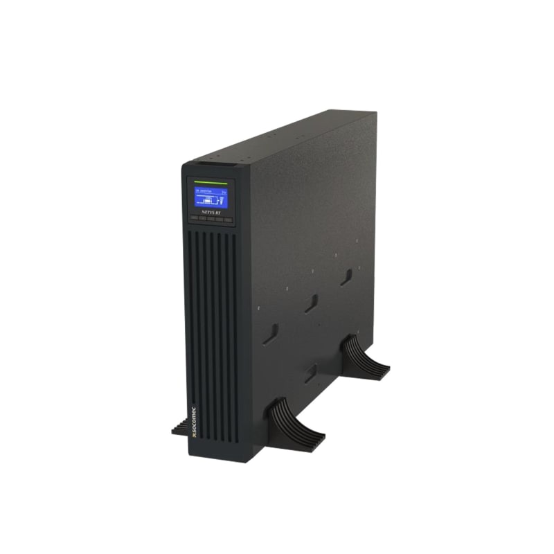 Online UPS, NeTYS RT 1500VA 1/1 PF=1 (NRT4-U015B)