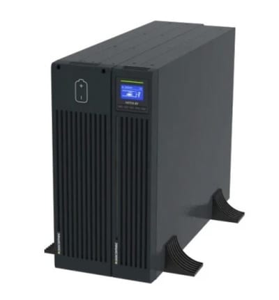 Online UPS, NeTYS RT 5000VA 1/1 PF=1