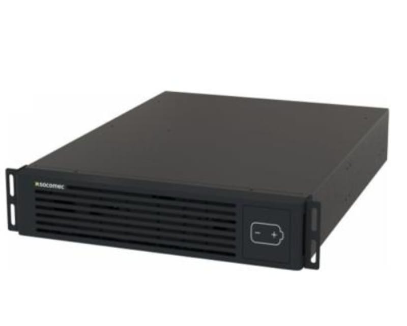 Battery pack, NRT4 8000-10000VA (NRT4-B100)