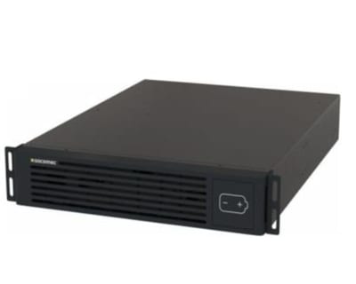 Battery pack, NRT4 8000-10000VA
