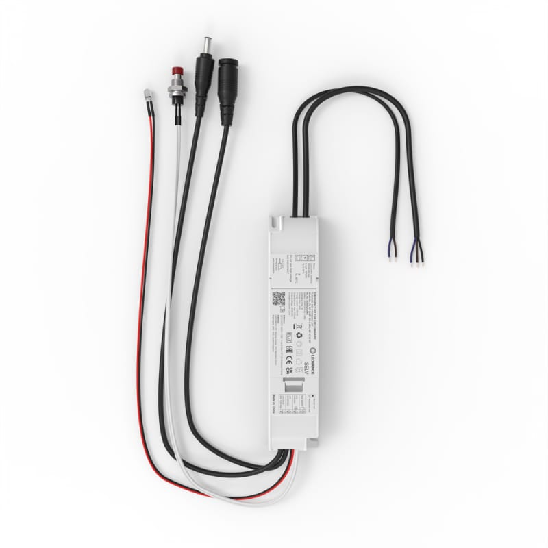 EL KIT COMP 55V 2.3W LI MT AT 3H WT (4058075860698)