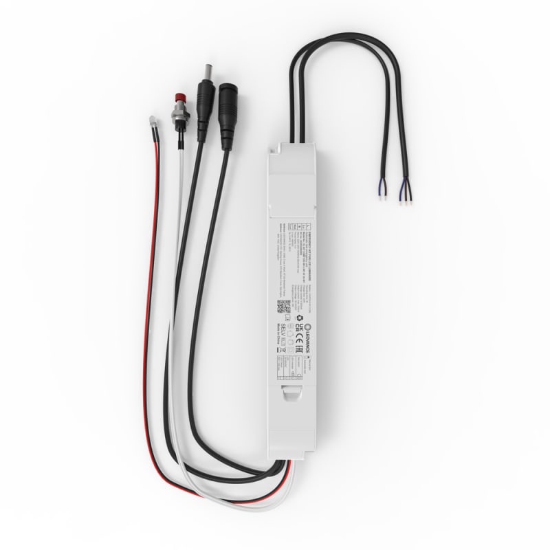 EL KIT COMP 55V 4W LI MT AT 3H WT (4058075860711)