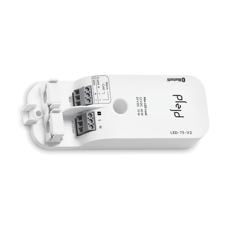 LED Driver 75W (LED-75-V2)