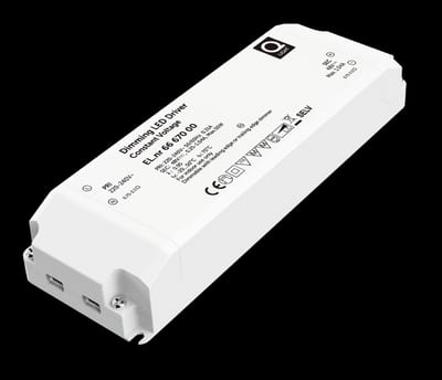 LED Driver CV 48VDC 50W IP20 TE
