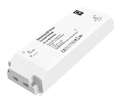 LED Driver CV 48VDC 100W IP20 TE