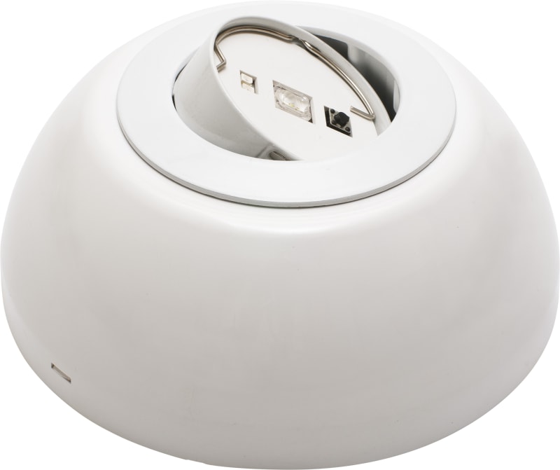 ERL L Emergency Luminaire with Self-Test (6685030)
