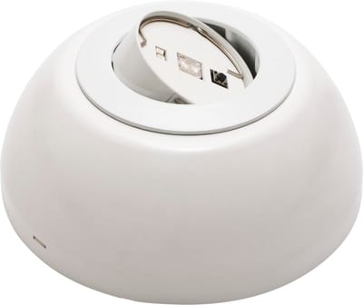 ERL L Emergency Luminaire with Self-Test