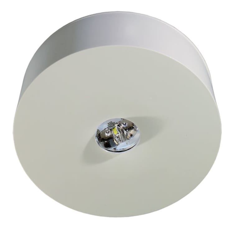 Melbye 6685031 Self-Test Escape-Route Luminaire Surface Corridor