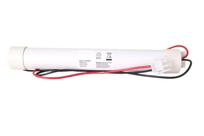 Battery for KM/KS luminaire