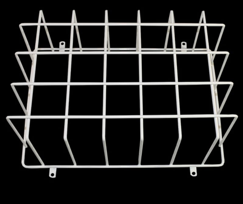 Wire guard Emergency Lighting 450X280X125 (6685090)