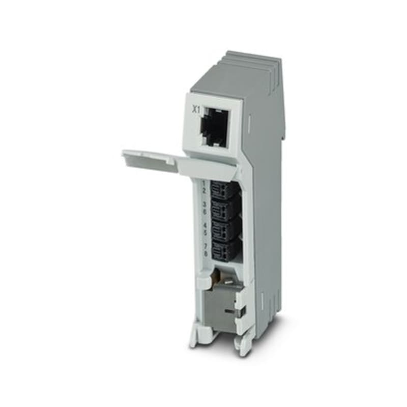 Patch Panel (PP-RJ-IDC)