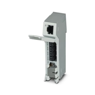 Patch Panel (PP-RJ-IDC)
