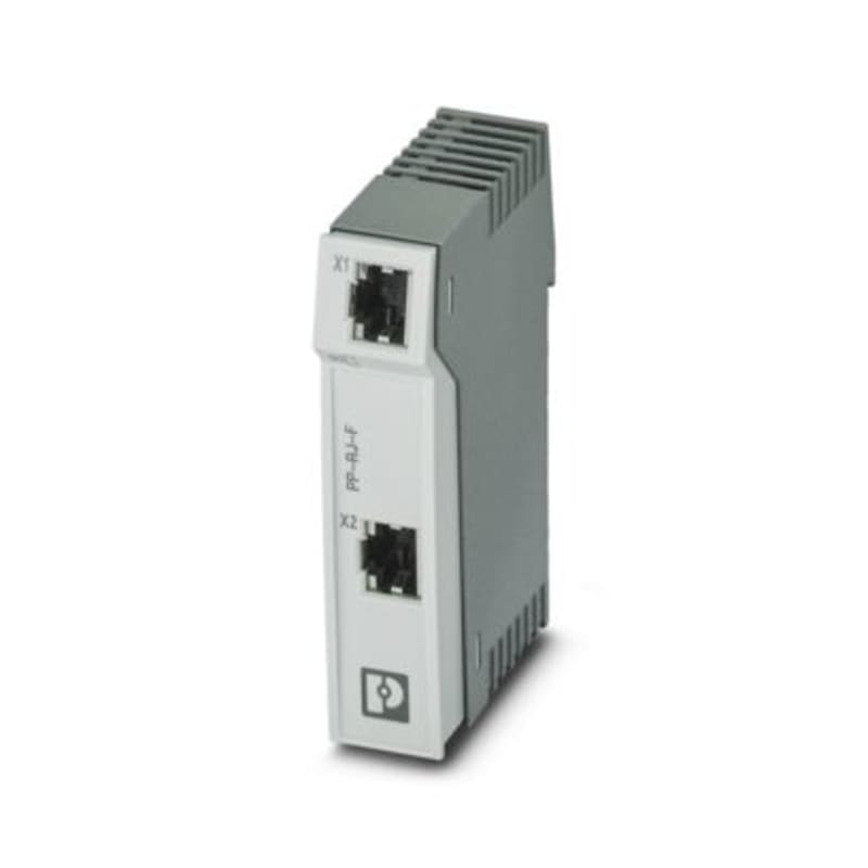 Patch Panel (PP-RJ-RJ-F)