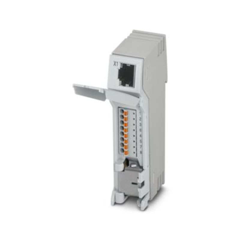 Patch Panel (PP-RJ-SCC)