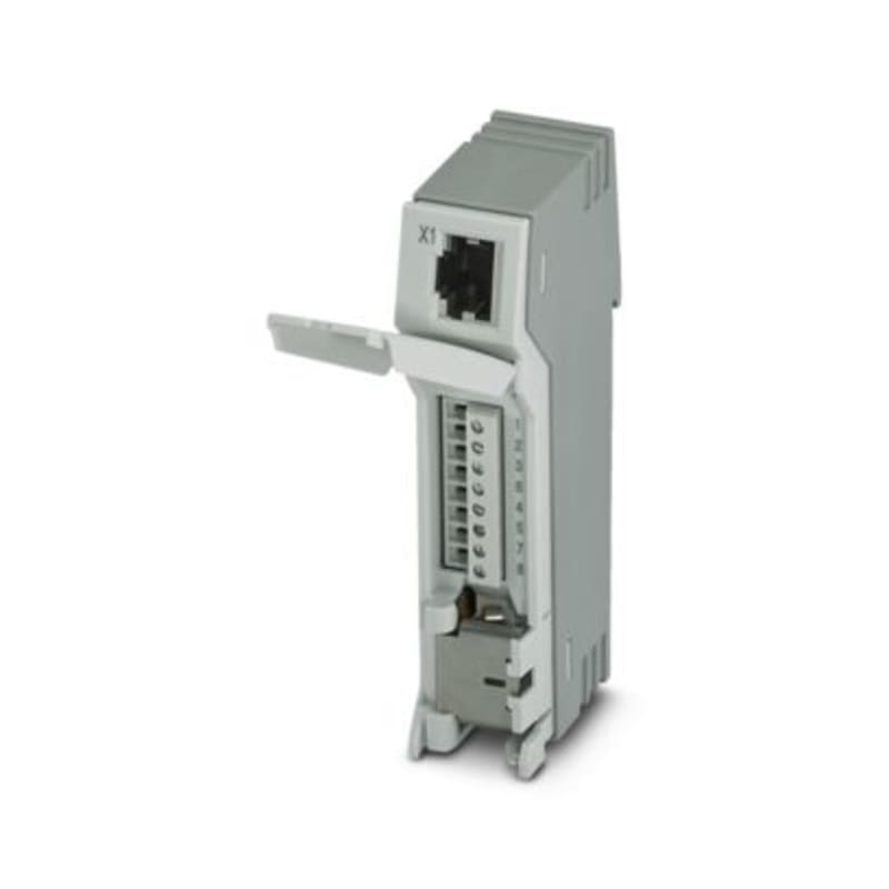 Patch Panel (PP-RJ-SC)