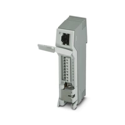 Patch Panel (PP-RJ-SC)