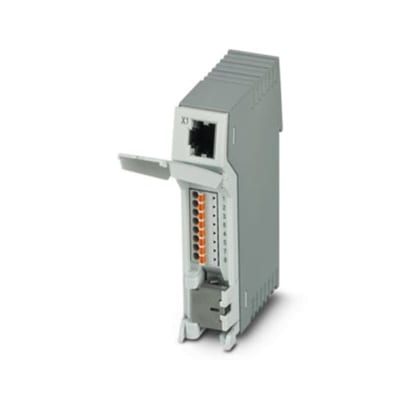 Patch Panel (PP-RJ-SCC-F)