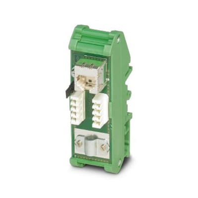 Phoenix Contact FL-PP-RJ45-LSA Patch Panel Cat 6