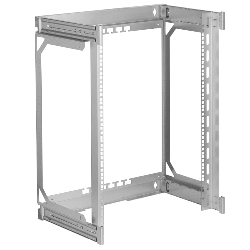 Frame for X-Rack Wall-mount cabinet 9U 400–600 mm (XW-BF09)
