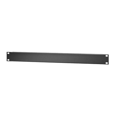 Schneider Electric Easy Rack 1U metal blanking panel,10PK ER7BP1U
