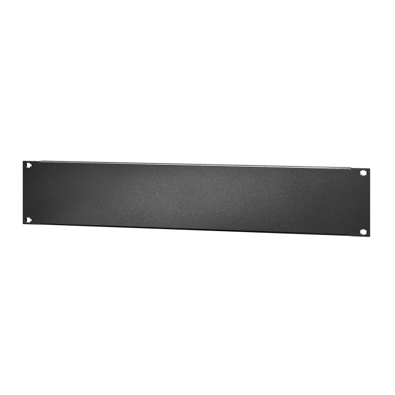 Schneider Electric Easy Rack 2U metal blanking panel,10PK ER7BP2U