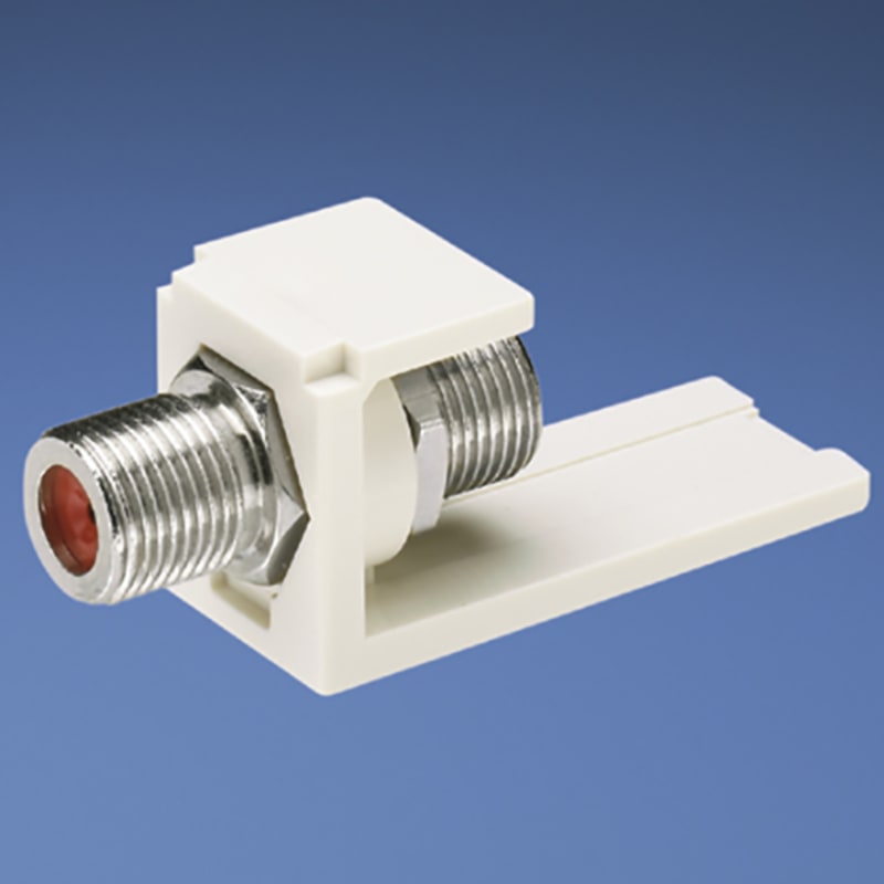 Mini-Com F module grommet (CMFAW)