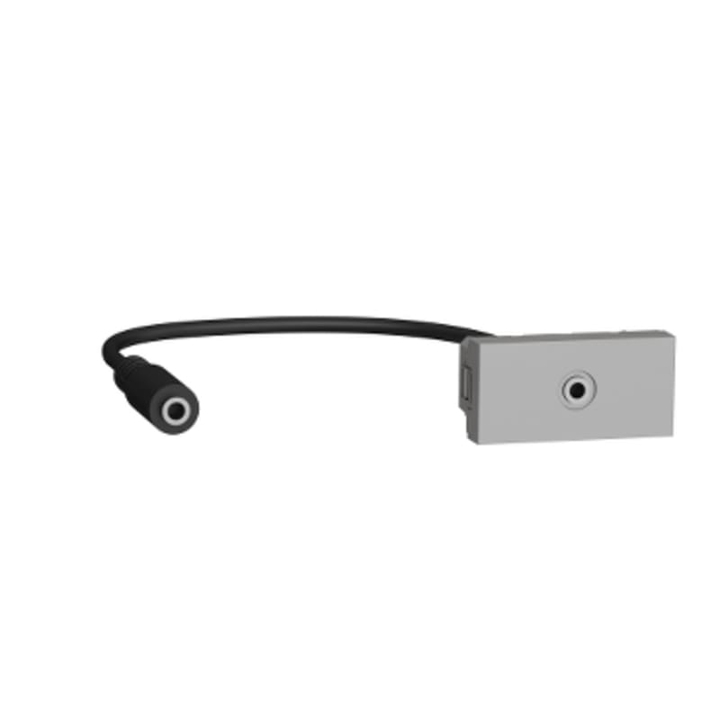 OL45 LYD Module 3,5mm Aluminium (NU343330)