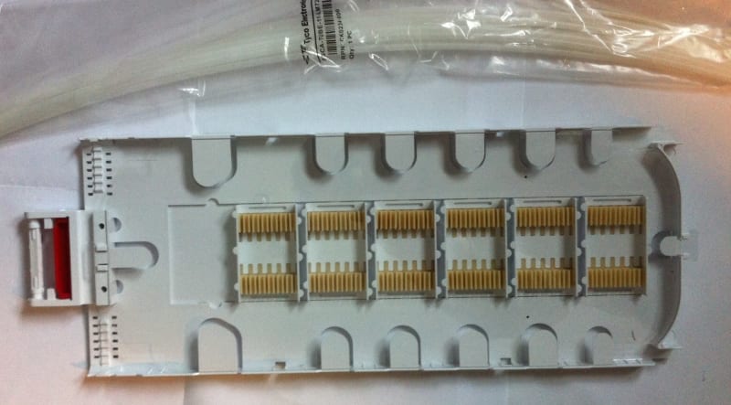 cassette, FOSC-D-72-1 (263079-000)