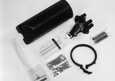 Junction box FOSC 400D5/72/576