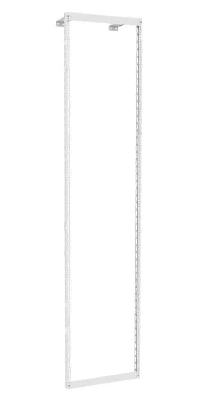 Floor Stand 19" D=270mm White