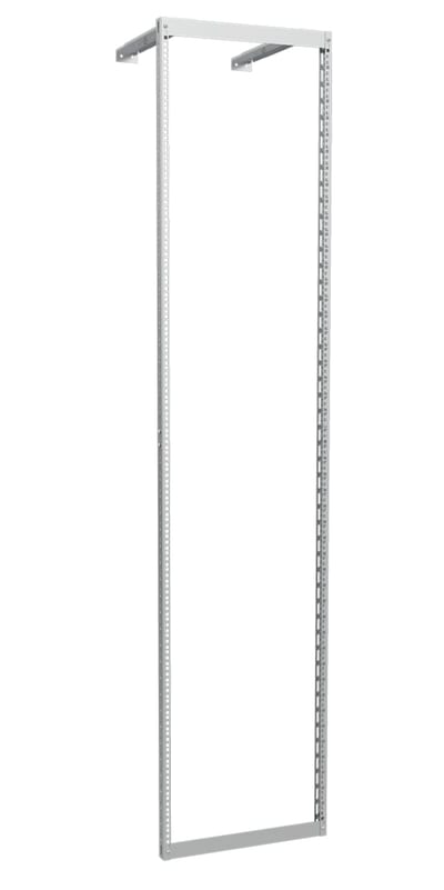 Floor Stand 19" D=350-600mm Elz