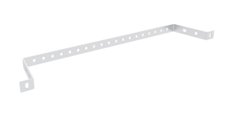 Elis Elektro Cable Support 19" Zinc-Plated (MP-868E2)