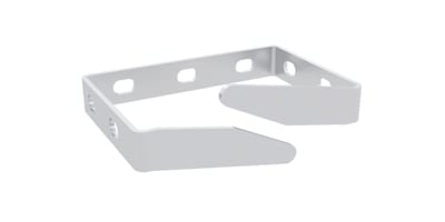 Elis Elektro MP-869E 19-inch Cable Management Bracket, 1U, Zinc-Plated