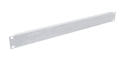 Blank plate 19" 44mm Sendz