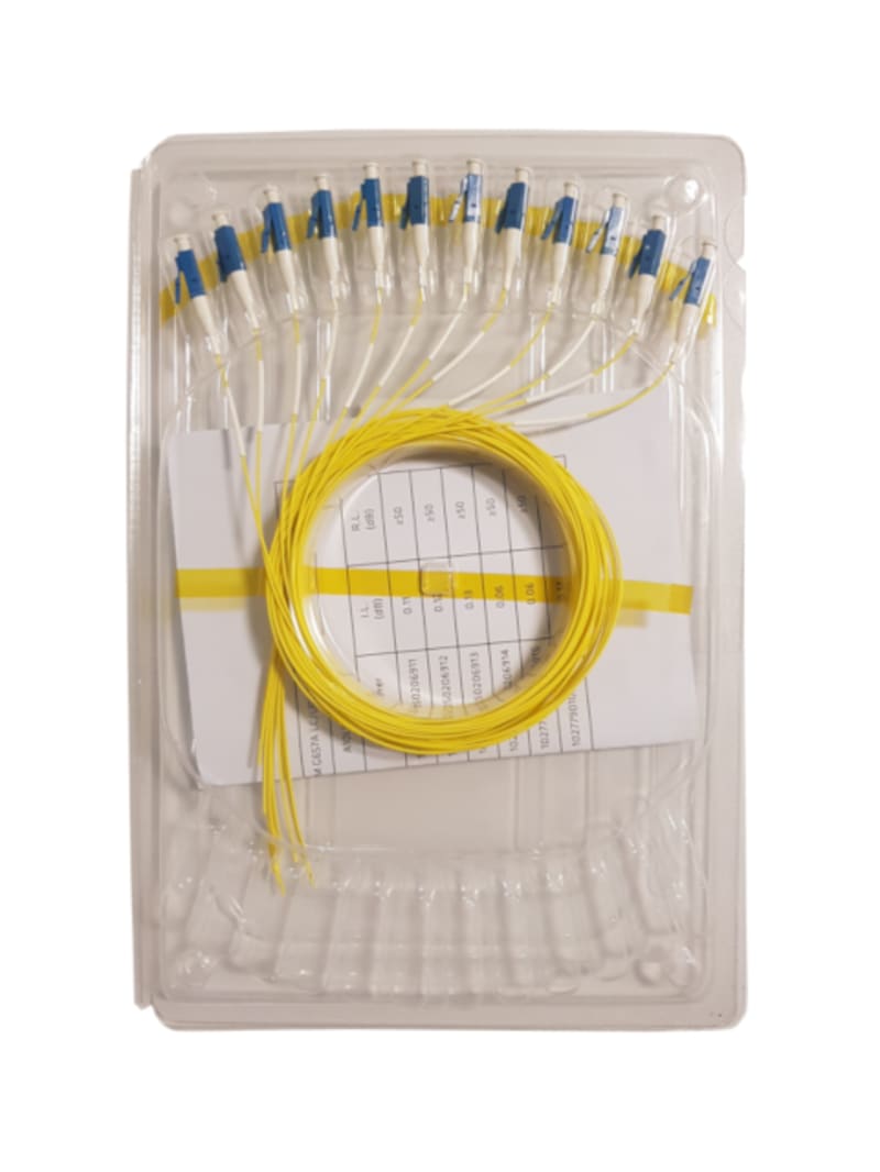 Pigtail 9/125 LC/UPC 1,5 m (A10L01-5-W-12)